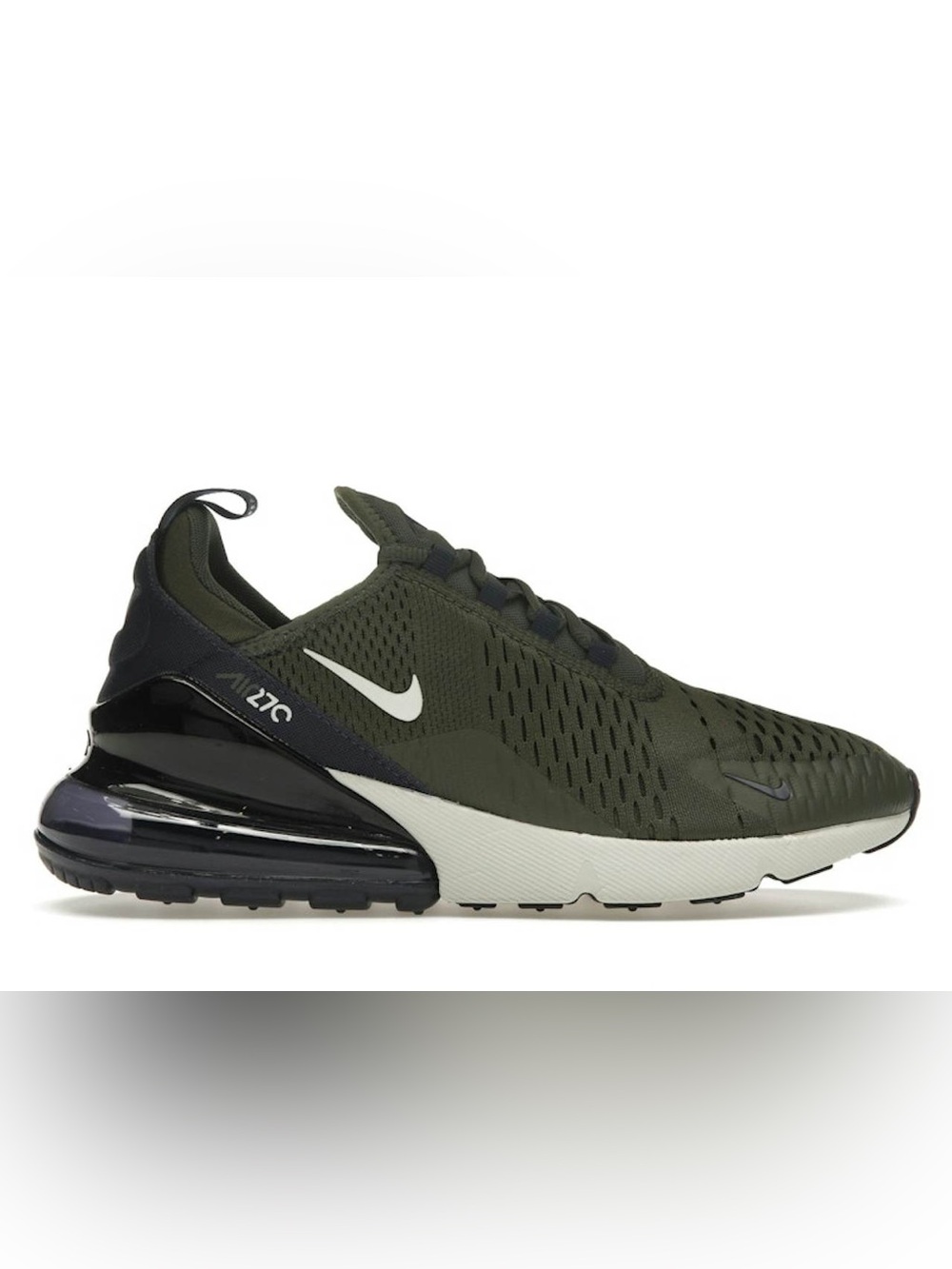 Nike Air Max 270 Cargo Khaki Obsidian